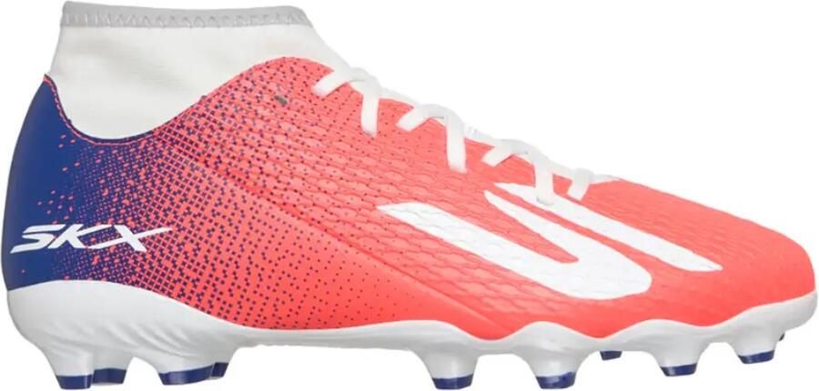 Skechers 2 High Mg Junioren Voetbalschoenen Kinderen