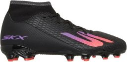 Skechers 2 High Mg Junioren Voetbalschoenen 1 2 Kinderen