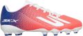 Skechers SKX_2 JR YOUTH MG Sportschoenen Blauw Roze - Multicolor