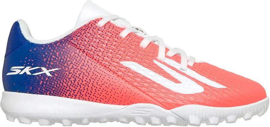 Skechers 2 Tf Peuter Voetbalschoenen 1 2 Kinderen