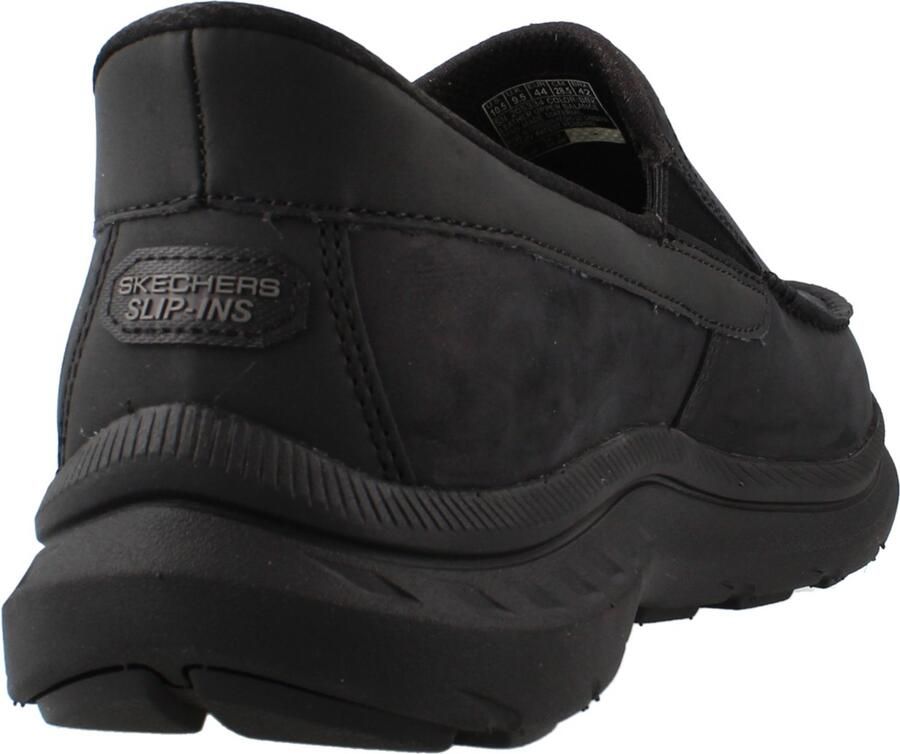 Skechers 205334S POLLARD OSGOOD Zwart