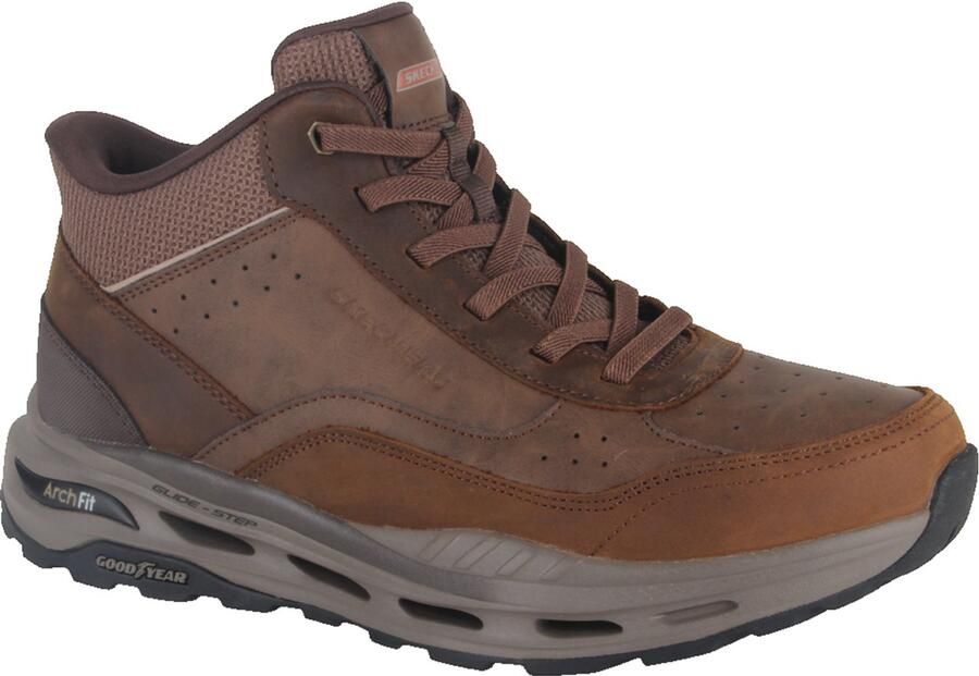 Skechers Hands Free Slip-Ins Arch Fit Glide-Step Orvan Ultra veterboots - Foto 2