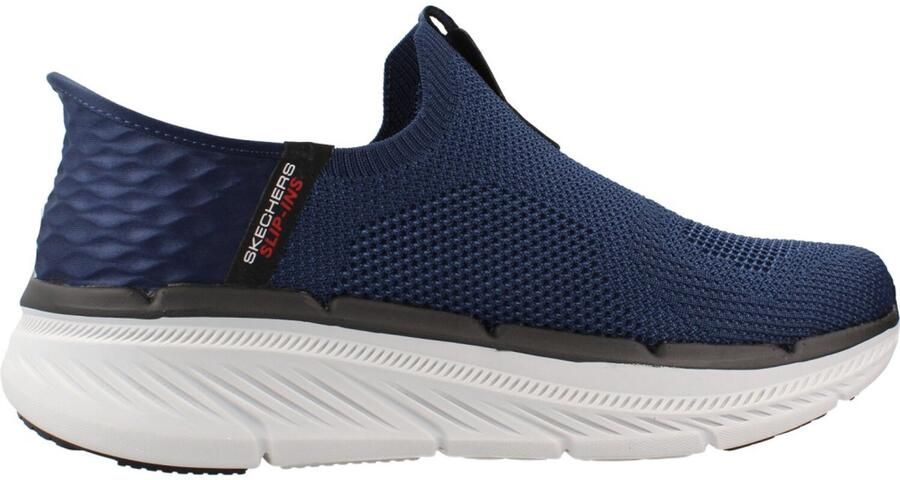 Skechers Lage Sneakers Instappers Max Cushioning Premier 2.0-sneakers
