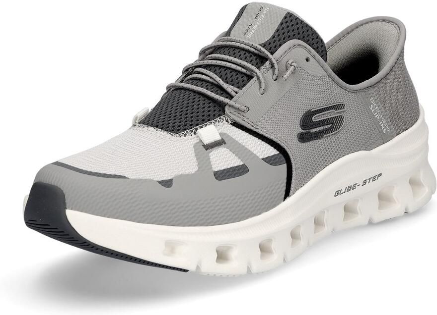 Skechers Slip-on sneakers GLIDE-STEP PRO Hardloopschoenen trainingsschoenen met flexibele tractieloopzool - Foto 2