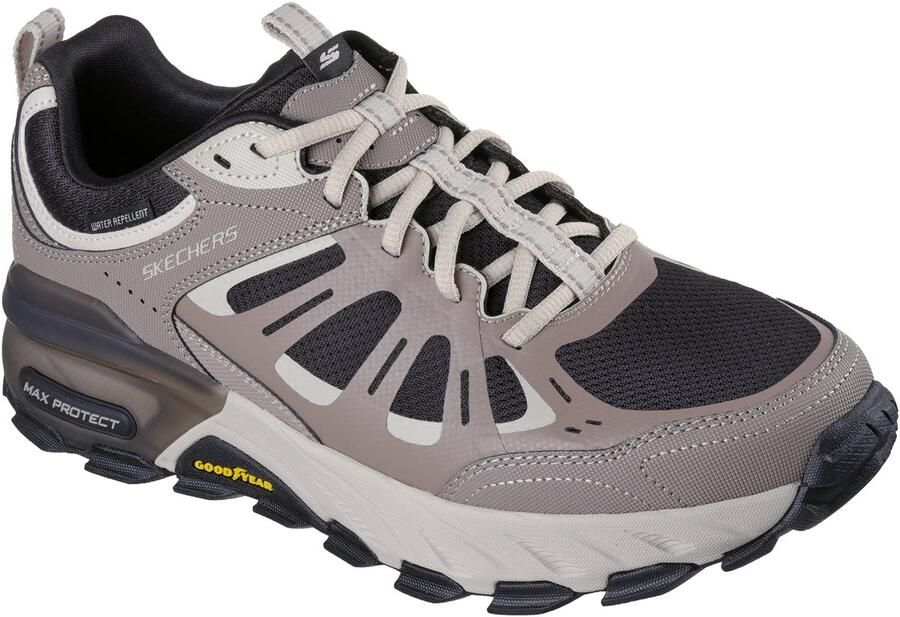 Skechers Wandelschoenen Max Protect Sherwood Ridge