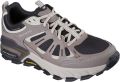 Skechers Max Protect Sherwood Ridge Sneakers Heren Taupe - Grijs