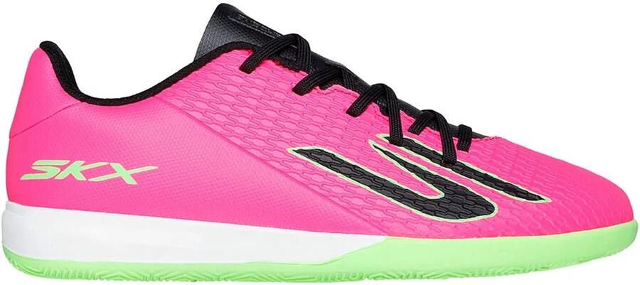 Skechers 252168l Youth Zaalschoenen Roze