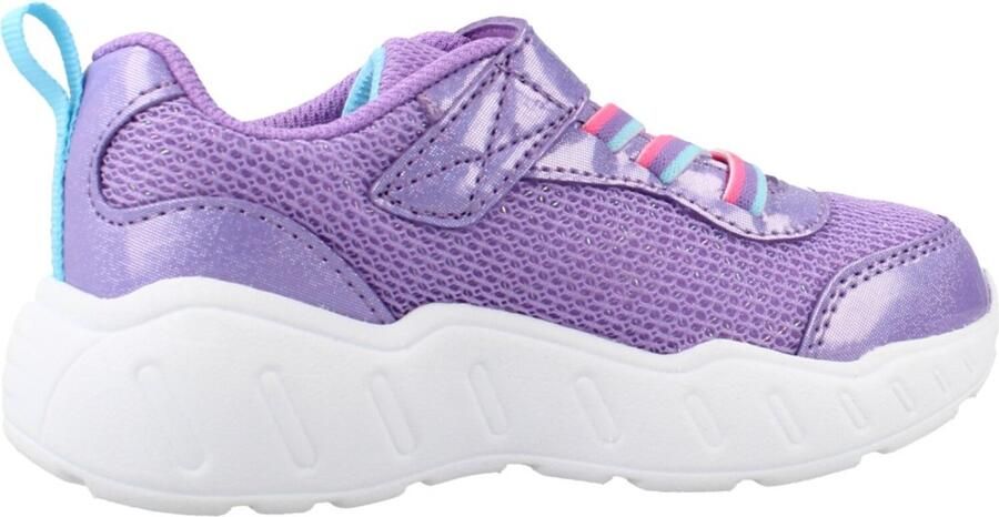 Skechers Sneakers 303158n Play Scene Fun Squad - Foto 2