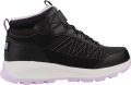 Skechers Enkellaarzen 303493ls - Zwart
