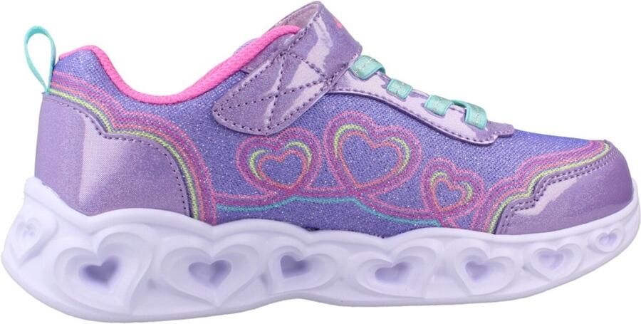 Skechers Sneakers 303736lcs Heart Lights