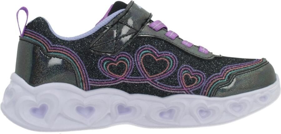 Skechers Sneakers 303736lcs Heart Lights