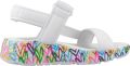 Skechers UNO LITE SANDAL SUNNY LOVE 314094L-WMN comfortbale shoes 314094L-WMN Unisex Multicolor - Multicolor