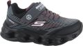 Skechers 400605L BKCC sneakers zwart - Zwart