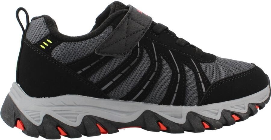 Skechers 406411L RUGGED RANGERHYDRO EXPLORER Zwart