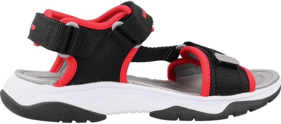 Skechers 407013L Zwart