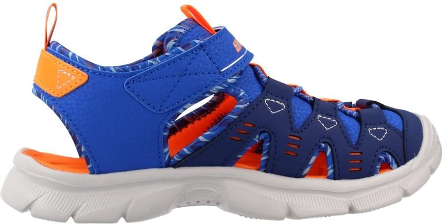 Skechers Sandalen RELIX DUAL TIDE 407015L