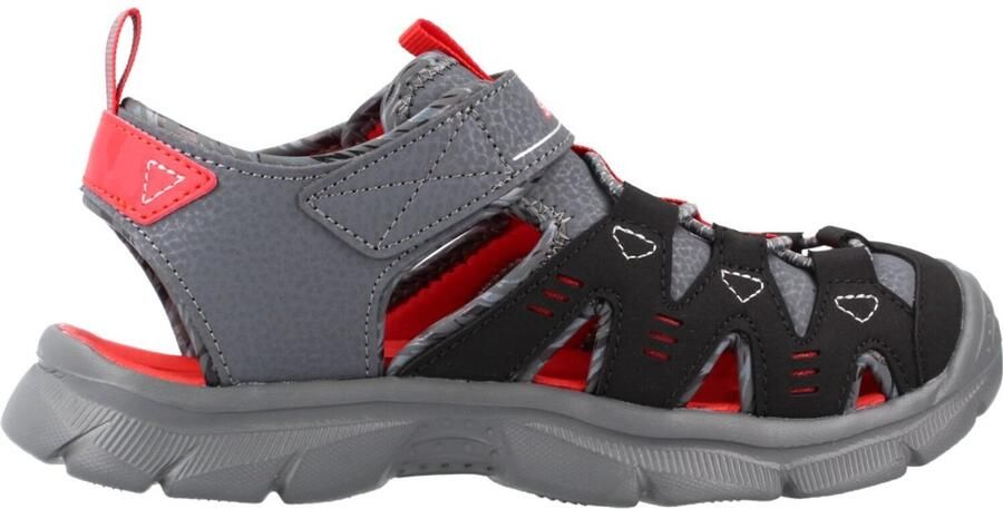 Skechers Platte sandalen 407015l