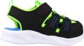 Skechers Sandalen 407033n - Zwart