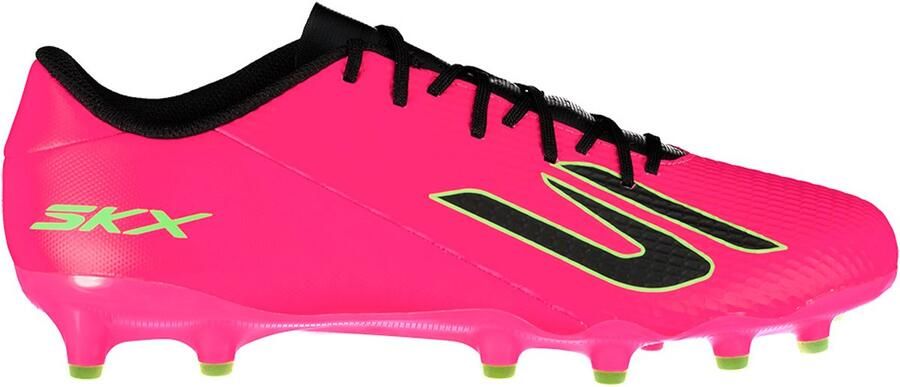 Skechers Academy 252120 Ag Voetbalschoenen Roze