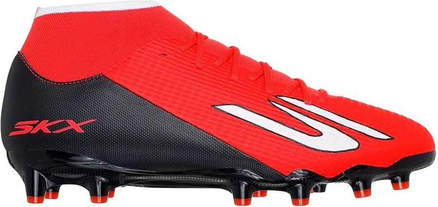 Skechers Academy High Voetbalschoenen Rood Man