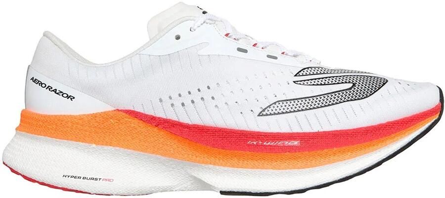 Skechers Aero Razor Schoenen Wit Man