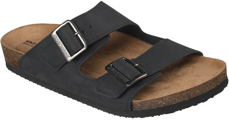 Skechers AIDAN WESTMONT 205712-BLK Male Multicolor - Foto 1