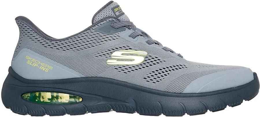 Skechers Hardloopschoenen Chaussures de running Skech-Air Summits 100% vegan