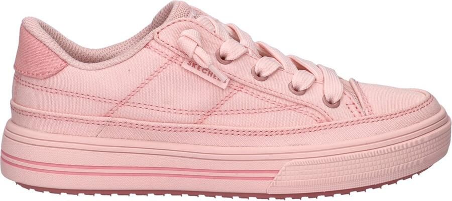 Skechers Arcade Pretty in Pink meisjes sneaker Roze