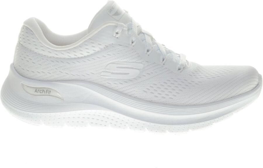 Skechers Slip-on sneakers UNO-SIMPLIFIED SLIP-IN veterschoenen retro sneaker vrijetijdsschoen met slip-ins technologie - Foto 2