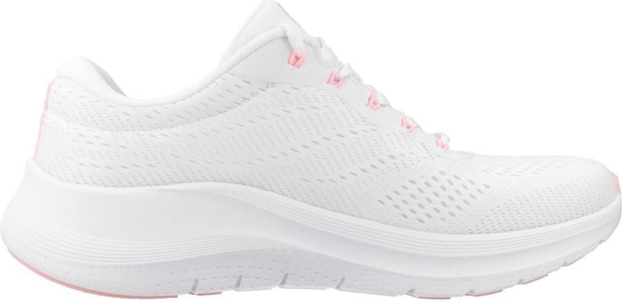 Skechers Sneakers ARCH FIT 2.0-BIG LEAGUE fitnessschoen trainingsschoen vrijetijdsschoen met goede demping