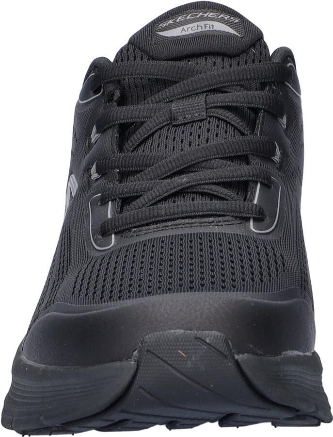 Skechers Arch Fit 3.0 Prawsper heren sneakers Zwart