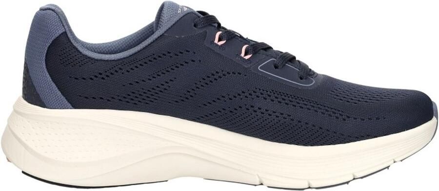 Skechers Arch Fit 3.0 Sneakers Laag Blauw