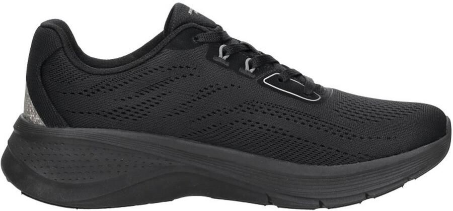Skechers Arch Fit 3.0 Sneakers Laag Zwart
