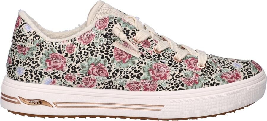 Skechers Arch Fit Arcade dames sneaker Multi