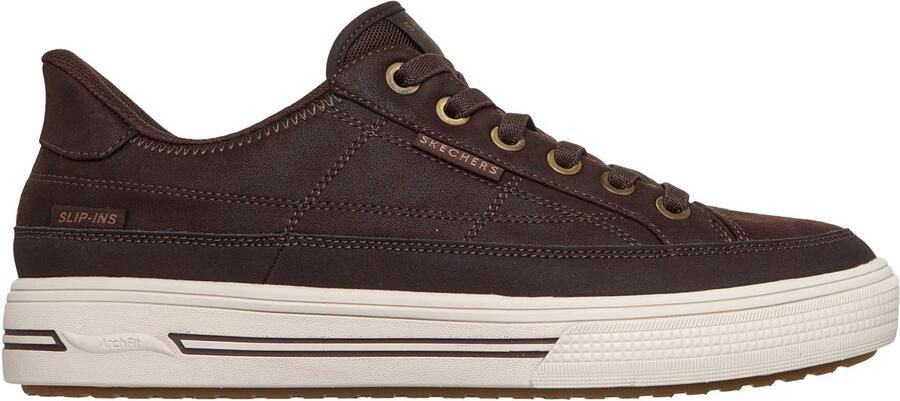 Skechers Hands Free Slip-ins Arch Fit Arcade instapschoenen
