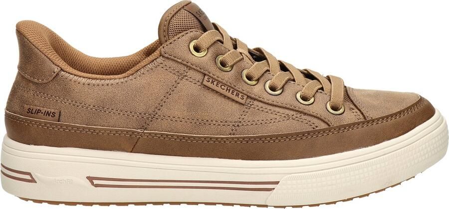 Skechers Hands free Slip-In Arch Fit Arcade instapschoenen