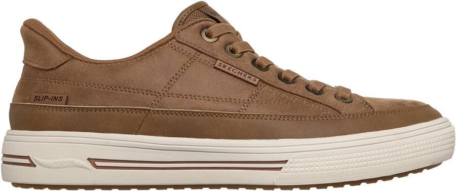 Skechers Hands free Slip-In Arch Fit Arcade instapschoenen