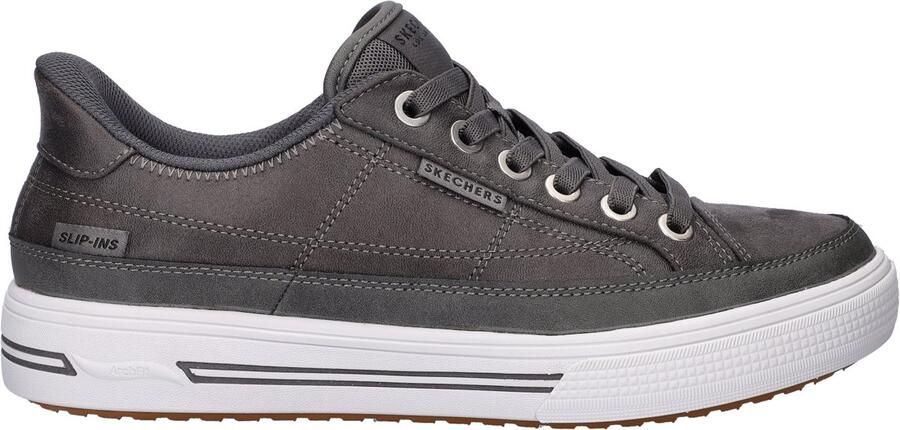 Skechers Hands Free Slip-In Arch Fit Arcade instapschoenen