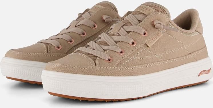 Skechers Slip-ins Arch Fit Arcade Sneakers taupe Dames - Foto 2