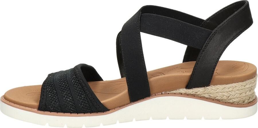 Skechers Sandalen ARCH FIT BEACH KISS-BOHO BEYOND met elastische riempjes - Foto 10