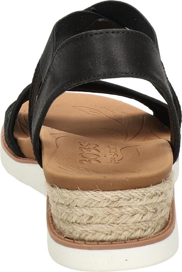 Skechers Sandalen ARCH FIT BEACH KISS-BOHO BEYOND met elastische riempjes - Foto 5