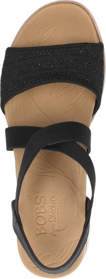 Skechers Sandalen ARCH FIT BEACH KISS-BOHO BEYOND met elastische riempjes - Foto 15