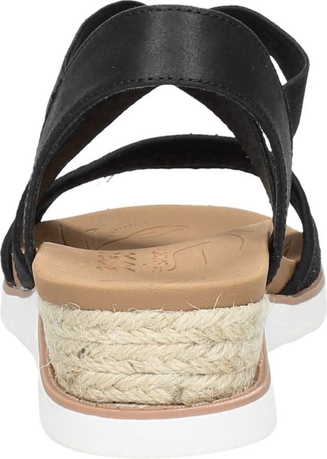 Skechers Sandalen ARCH FIT BEACH KISS-BOHO BEYOND met elastische riempjes - Foto 3