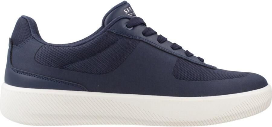 Skechers Lage Sneakers Arch Fit Court Break Comodo