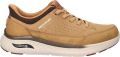 Skechers Hands Free Slip-Ins Arch Fit Felix instapschoenen - Cognac