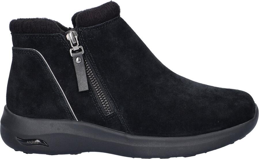Skechers Arch Fit Ease rits- & gesloten boots
