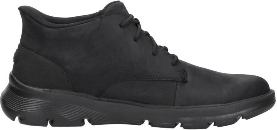 Skechers Veterschoenen ARCH FIT GARZA Vrijetijdsschoen trekkingschoen met slip-ins