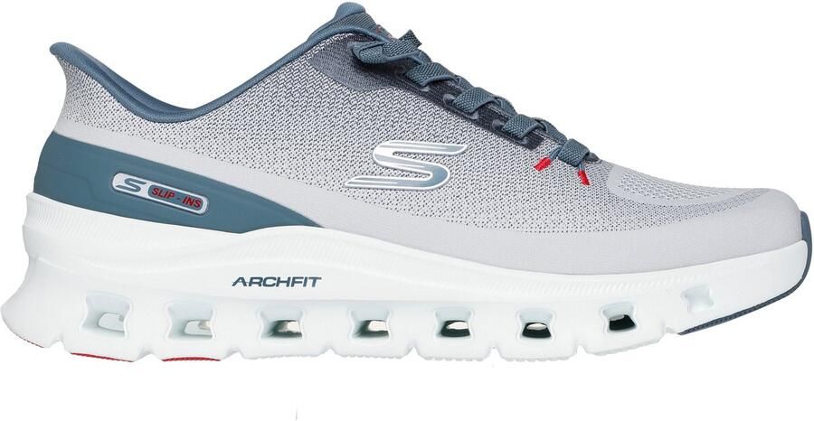 Skechers Hands Free Slip-Ins Arch Fit Glide-Step instapschoenen
