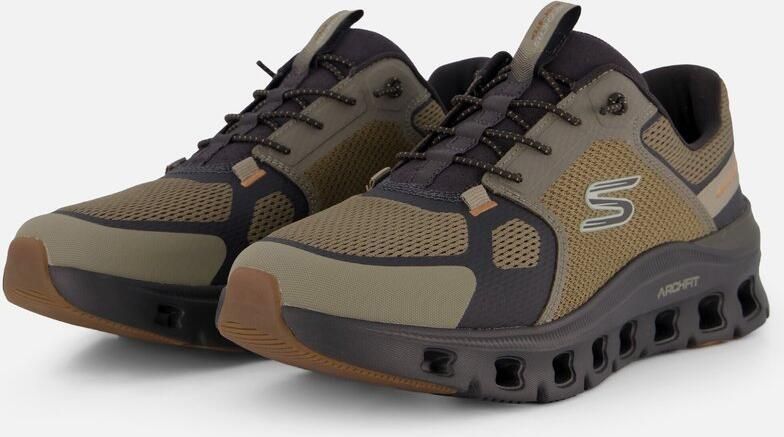 Skechers Lage Sneakers Arch Fit Glide Step Pro Fardoh