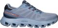 Skechers Arch Fit Glide-Step Wave Bremet heren sneaker Grijs - Grijs